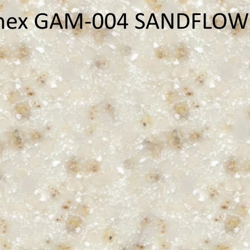 Hanex gam 004 sandflower
